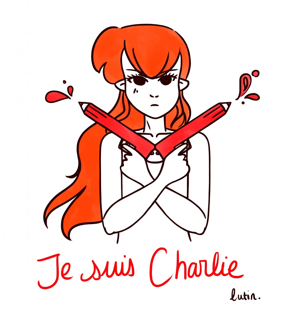 JeSuisCharlie-7Janvier14